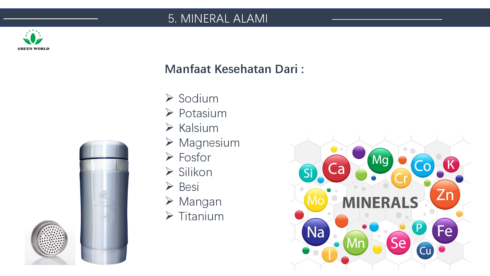 Education content image